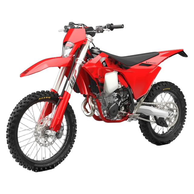 Купить Мотоцикл эндуро GASGAS EC 500F Мотоцикл эндуро GASGAS EC 500F (2026)