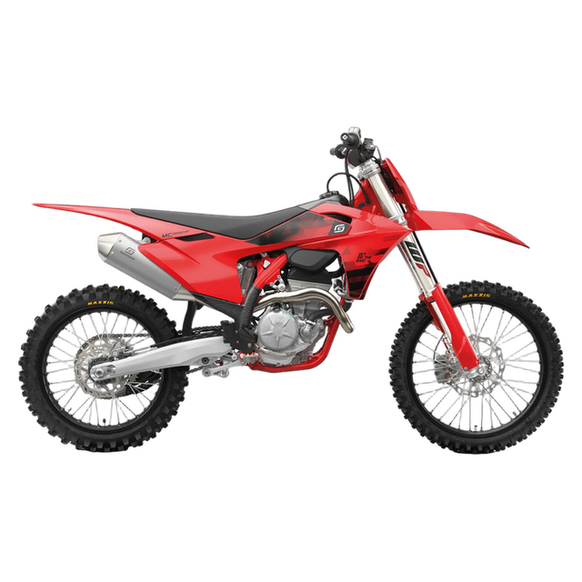 Купить Мотоцикл кроссовый MC250F Мотоцикл кроссовый GASGAS MC250F (2026)