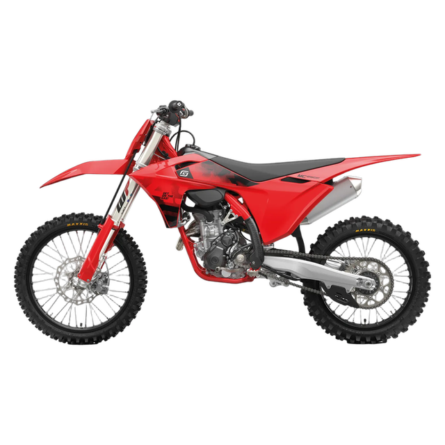 Купить Мотоцикл кроссовый MC250F Мотоцикл кроссовый GASGAS MC250F (2026)
