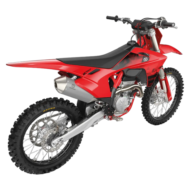 Купить Мотоцикл кроссовый MC250F Мотоцикл кроссовый GASGAS MC250F (2026)