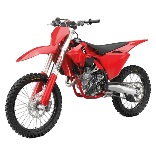 Купить Мотоцикл кроссовый MC250F Мотоцикл кроссовый GASGAS MC250F (2026)