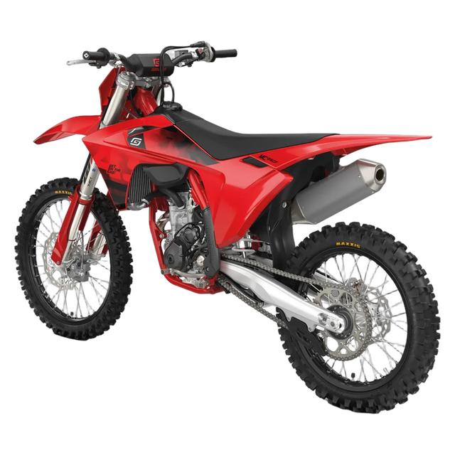 Купить Мотоцикл кроссовый MC250F Мотоцикл кроссовый GASGAS MC250F (2026)