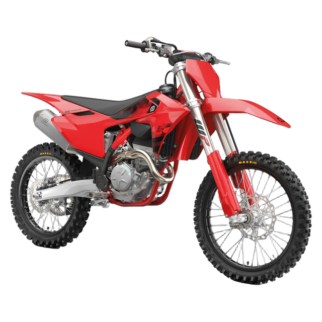 Купить Мотоцикл кроссовый MC250F Мотоцикл кроссовый GASGAS MC250F (2026)