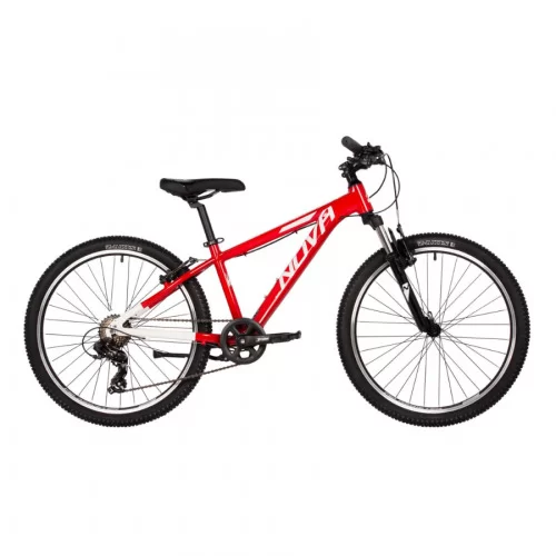 Велосипед Novatrack 24″ Extreme 2025
