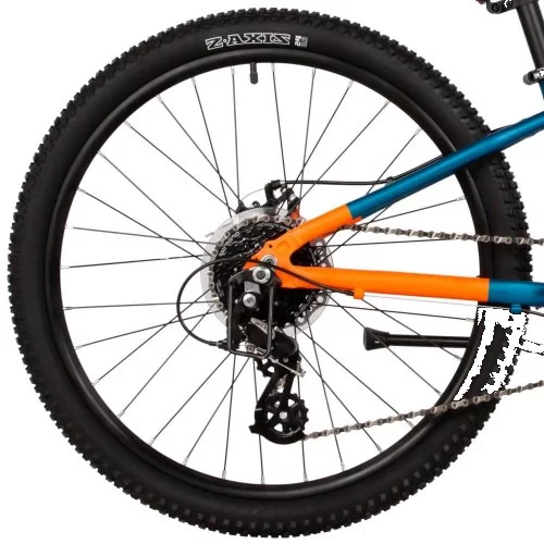 Велосипед Novatrack 24″ Extreme (2025)