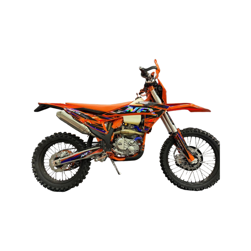Купить Мотоцикл ЭНДУРО Outlaw NB300 Мотоцикл NFX Outlaw NB300