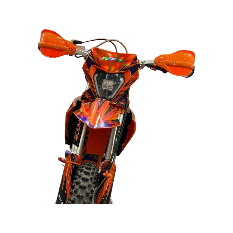 Купить Мотоцикл ЭНДУРО Outlaw NB300 Мотоцикл NFX Outlaw NB300