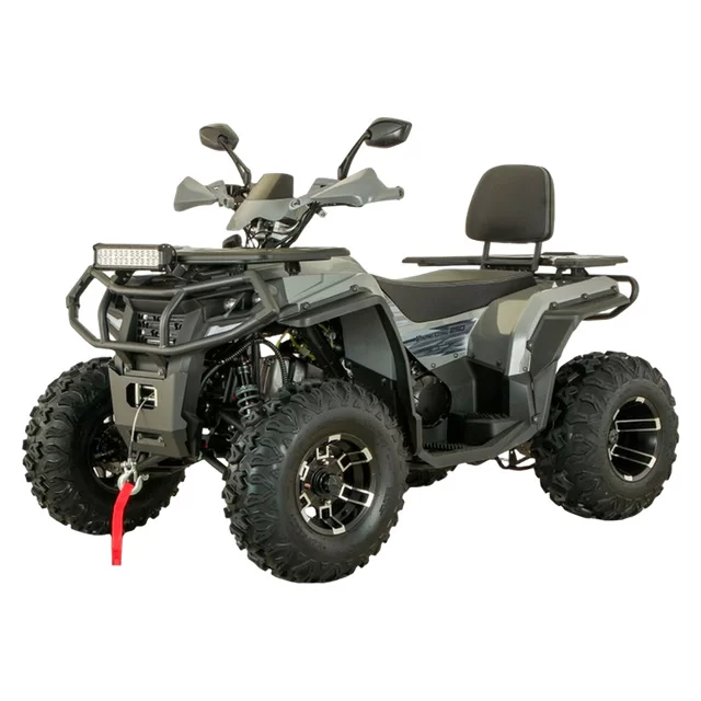 Квадроцикл YACOTA VIKING LONG 250 PRO ПТС