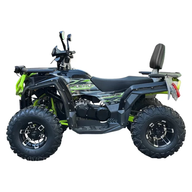 Квадроцикл YACOTA VIKING LONG 250 PRO ПТС