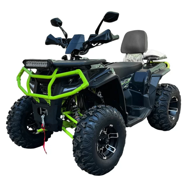 Квадроцикл YACOTA VIKING LONG 250 PRO ПТС