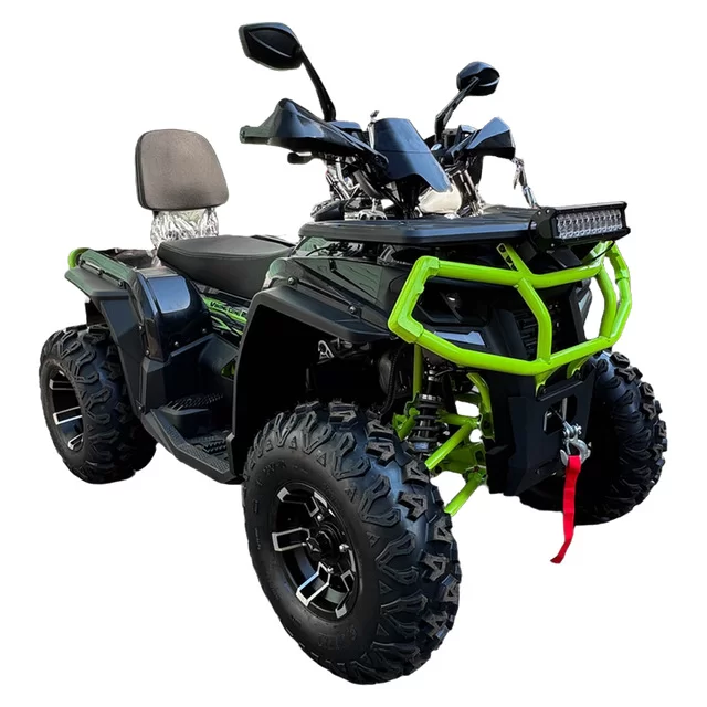 Квадроцикл YACOTA VIKING LONG 250 PRO ПТС