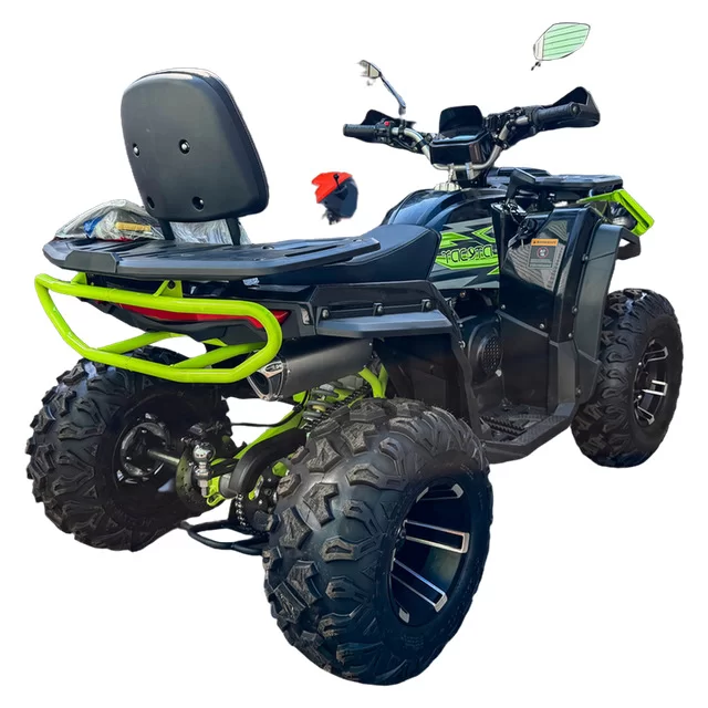 Квадроцикл YACOTA VIKING LONG 250 PRO ПТС