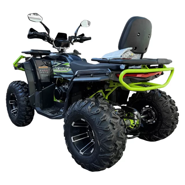 Квадроцикл YACOTA VIKING LONG 250 PRO ПТС
