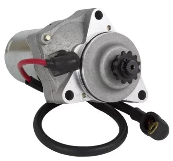 Купить стартер для квадроцикла 110-125cc Стартер для квадроцикла 110-125cc