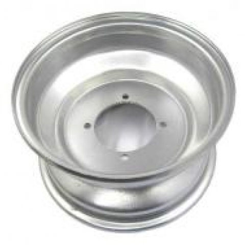 Купить диск колесный 10 (дюймов) для квадроцикла задний Диск колесный 10 (дюймов) для квадроцикла задний