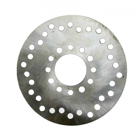 Купить диск тормозной передний 150см3 Диск тормозной передний 150см3