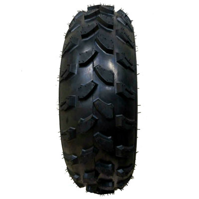 Колесо в сборе для квадроцикла 21x7-10