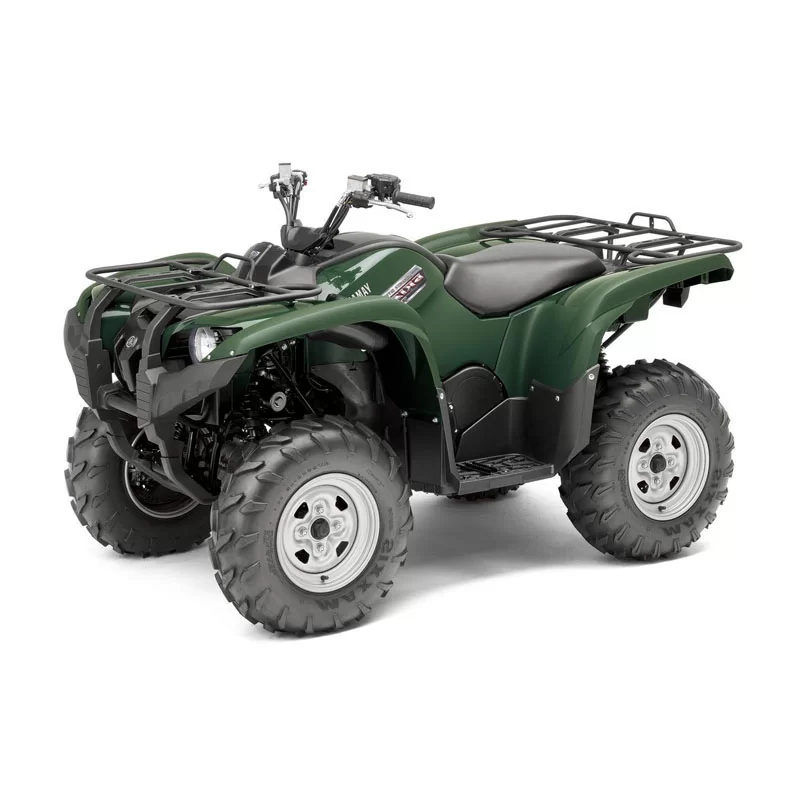 Квадроцикл Yamaha Grizzly 700