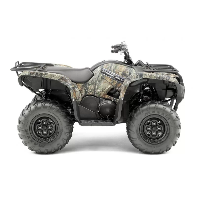 Квадроцикл Yamaha Grizzly 700