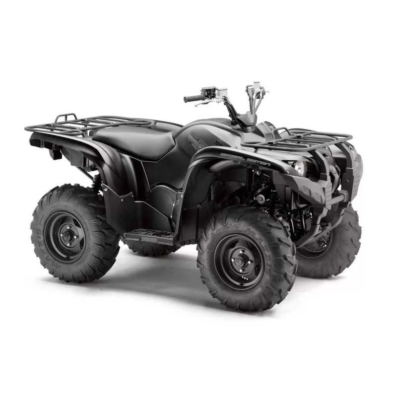 Квадроцикл Yamaha Grizzly 700