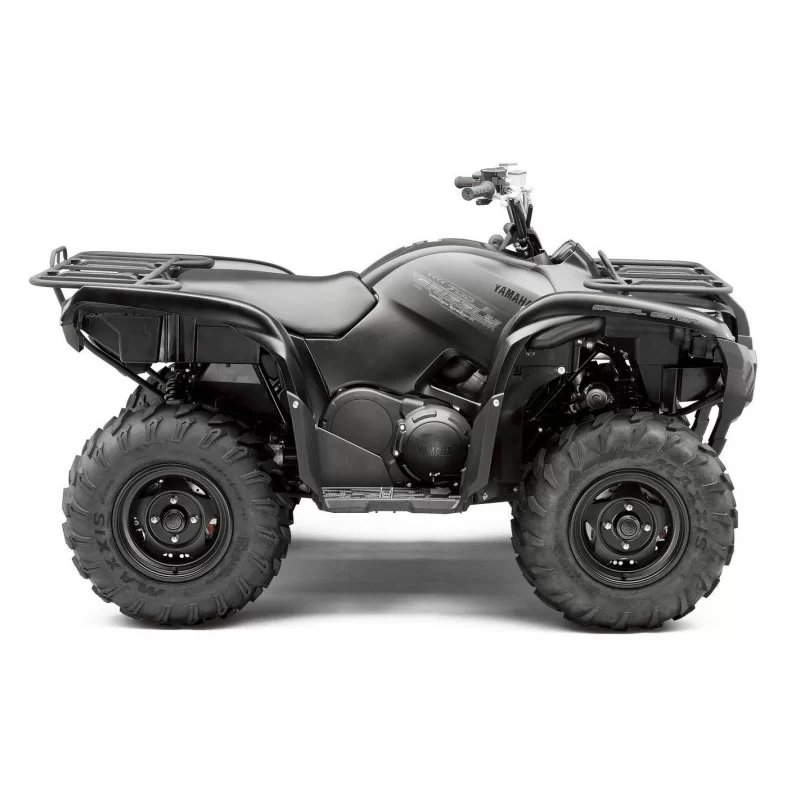 Квадроцикл Yamaha Grizzly 700