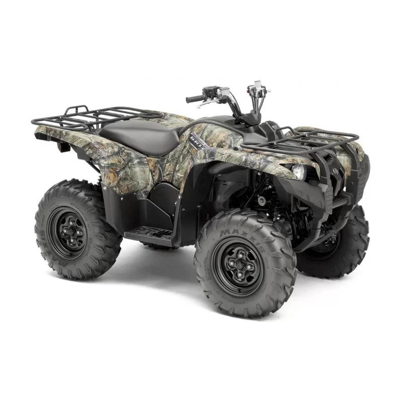 Квадроцикл Yamaha Grizzly 700