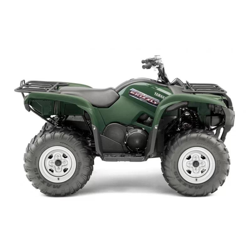 Квадроцикл Yamaha Grizzly 700