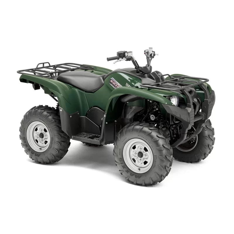 Квадроцикл Yamaha Grizzly 700