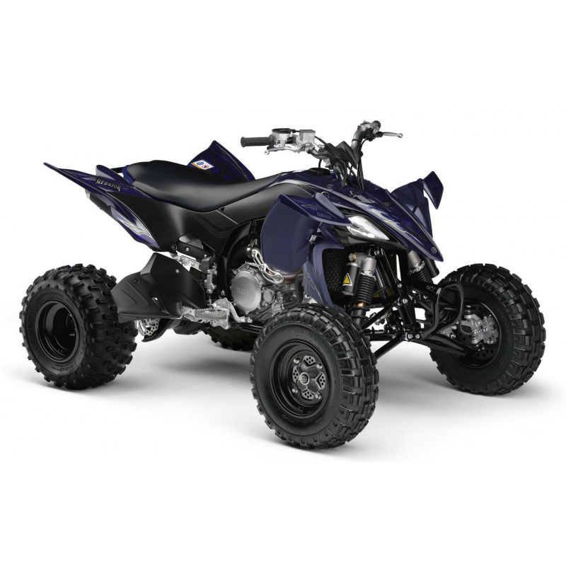 Квадроцикл Yamaha YZF450R
