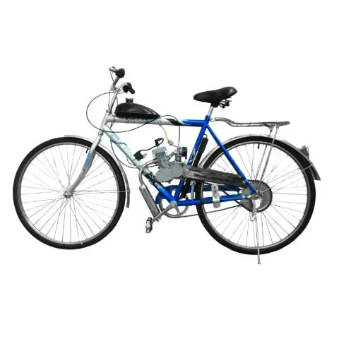 Мотовелосипед Салют+ F2801 80cc