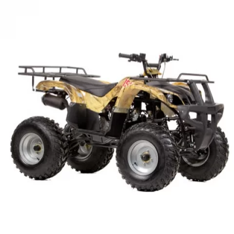 Купить квадроцикл Irbis 150U 150cc Квадроцикл Irbis 150U 150cc
