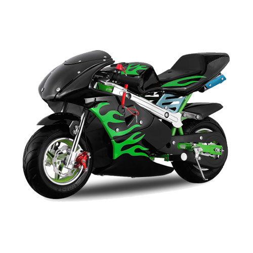 Минибайк KXD РВ 008