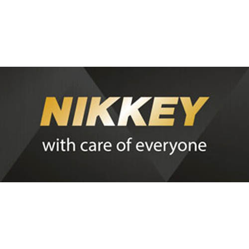 Nikkey - серьезный конкурент для китайской сельхозтехники!