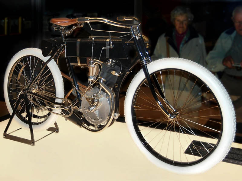 Harley-Davidson представил Serial 1 - первый электрический велосипед компании
