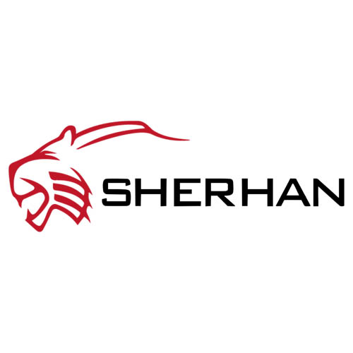 Sherhan – Техника, которая готова к любым вызовам
