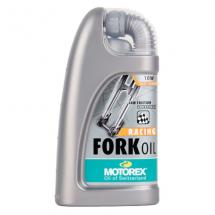 Масло для вилок Motorex Racing Fork Oil 10W