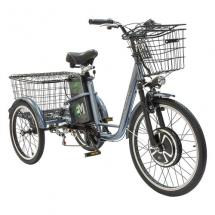Электровелосипед трицикл E-Motions Kangoo-ru 500W