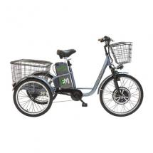 Электровелосипед трицикл E-Motions Kangoo-ru 500W