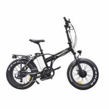 Электровелосипед E-Motions Fat 20 Double 2 700W