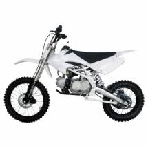Кроссовый мотоцикл NITRO Motors Dirtbike Thunder 4G 125cc