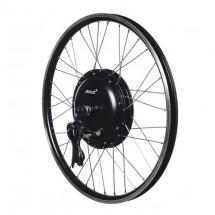 Переднее электрическое колесо для велосипеда Mxus XF39-30H 1000W