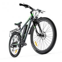 Электровелосипед Eltreco XT-850 500W