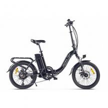 Электровелосипед Volteco Flex Up 500W