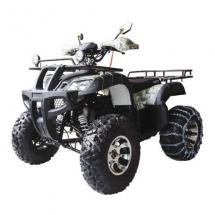 Квадроцикл WELS ATV Thunder LUX