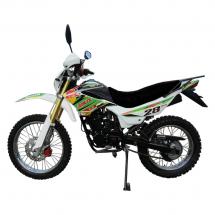 Мотоцикл Roliz(Ekonika) Sport-005 250cc