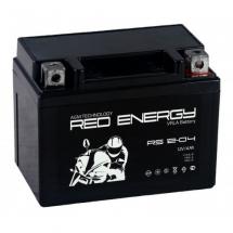 Аккумулятор Red Energy RS 12-04 12v 4ah