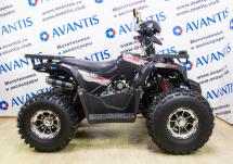Квадроцикл Avantis Hunter 8 New Premium