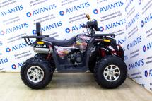 Квадроцикл Avantis Hunter 200 New Premium (2021)