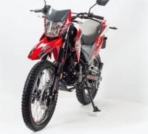 Мотоцикл Motoland Кросс Enduro LT 250 2019г без ПТС