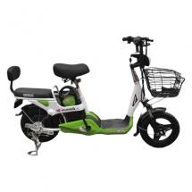 Электровелосипед Volten Springer 350W New